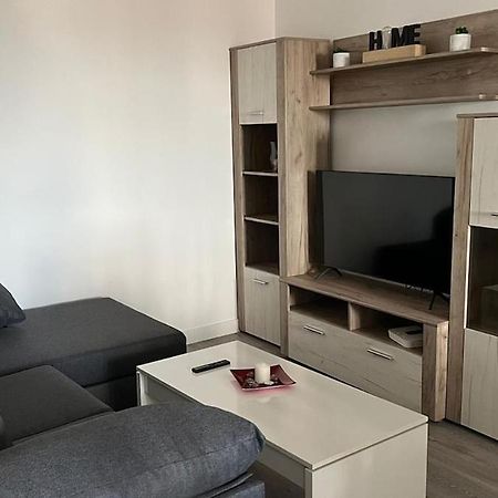 Apartamento Nuevo Casco Antiguo Apartment Ponferrada Ngoại thất bức ảnh